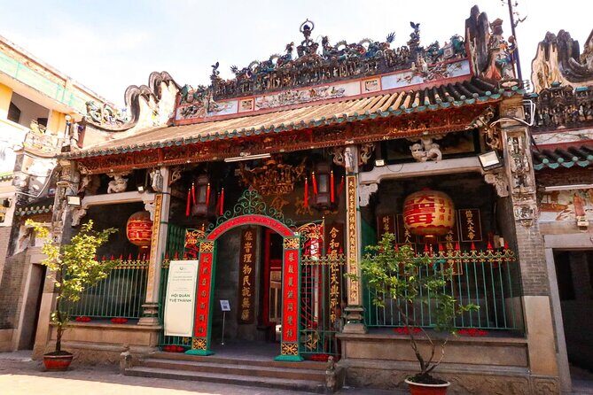 Ho Chi Minh Best Walking Tour: Food, Coffee & History - FAQ