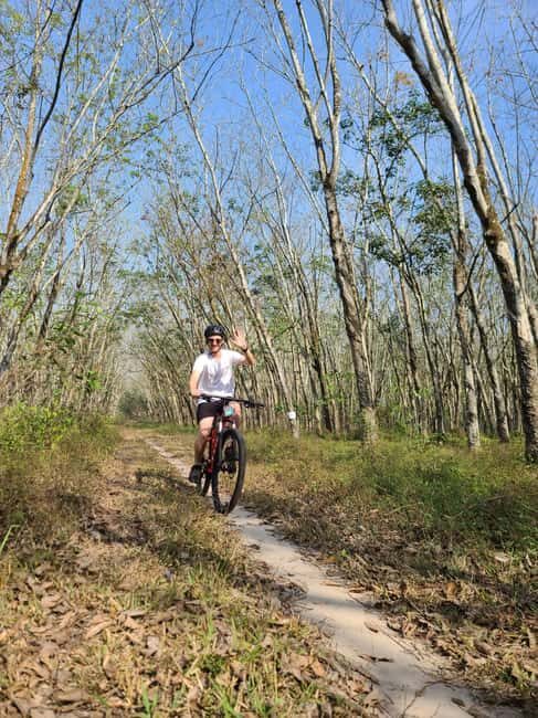 Ho Chi Minh: Bike & Discover the Legendary Cu Chi Tunnels - Final Thoughts