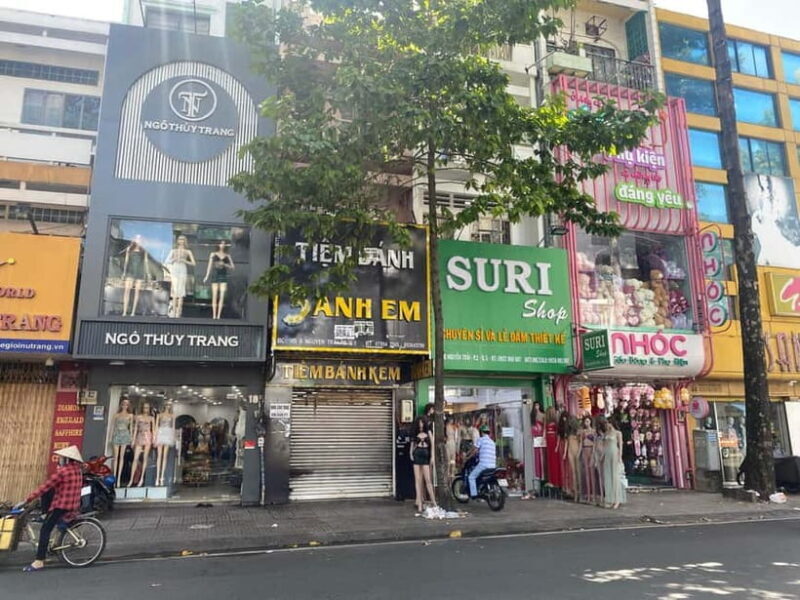 Ho Chi Minh Cafe and Shopping experience - Why This Tour Offers Great Value  