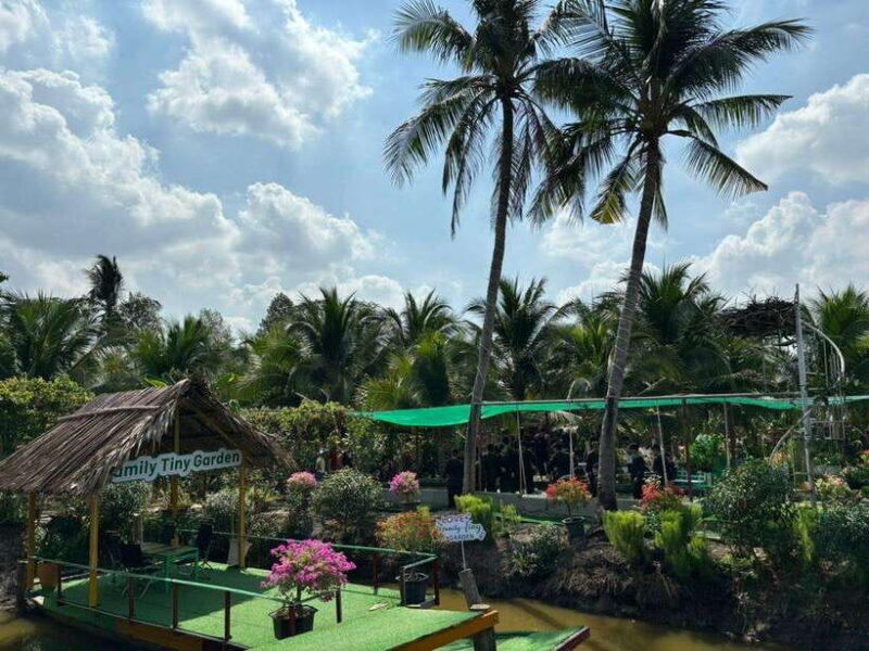 Ho Chi Minh City: 2-Day Bike & Kayak Mekong Delta Tour - Why This Tour Stands Out  