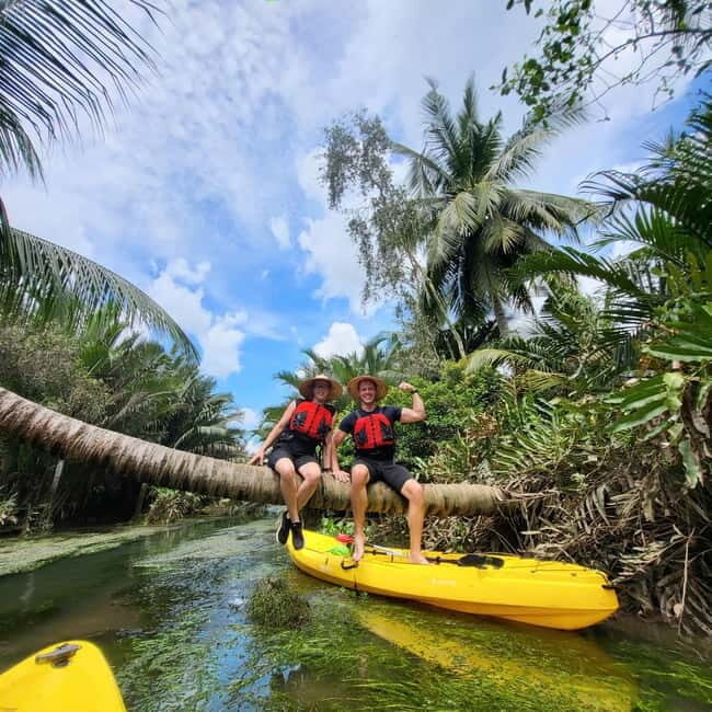 Ho Chi Minh City: 3-Day Discover The Best Southern Vietnam - Discover the Best of Southern Vietnam in 3 Days