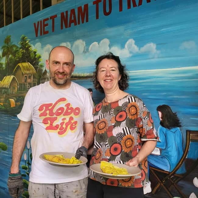 Ho Chi Minh City: 3-Day Discover The Best Southern Vietnam - Exploring the Itinerary in Detail