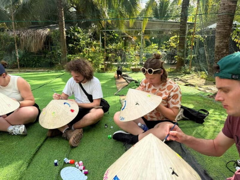 Ho Chi Minh City: 3-Day Explore The South of Vietnam - Key Points