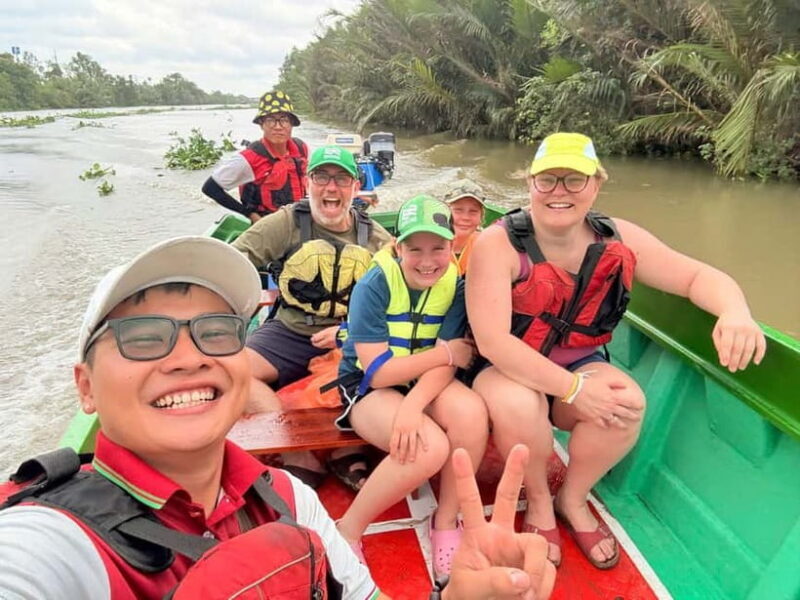 Ho Chi Minh City: 3-Day Explore The South of Vietnam - A Closer Look at the 3-Day Itinerary