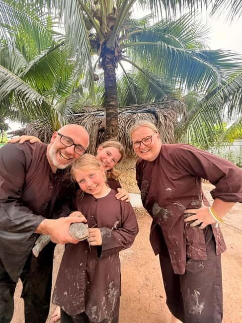 Ho Chi Minh City: 3-Day Explore The South of Vietnam - Practical Tips for Travelers