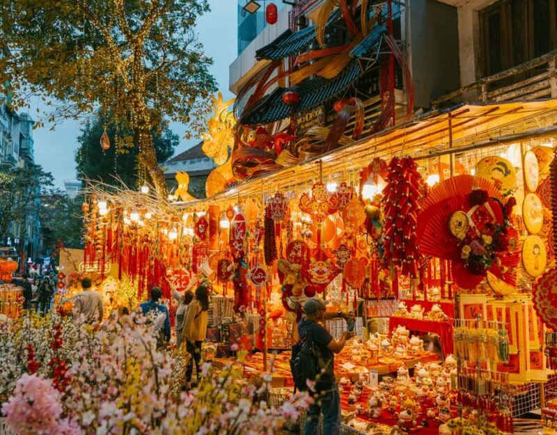 Ho Chi Minh City: 5 Trade Streets of Saigon with Local Guide - Final Thoughts