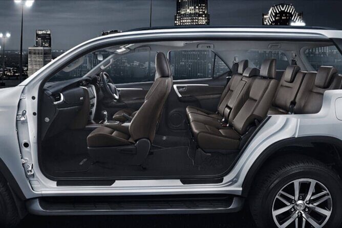 Ho Chi Minh City airport transfer - What To Expect on the Day