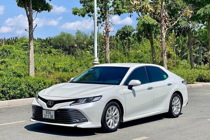 Ho Chi Minh City Airport Transfer from or to Tan Son Nhat Airport - Introduction