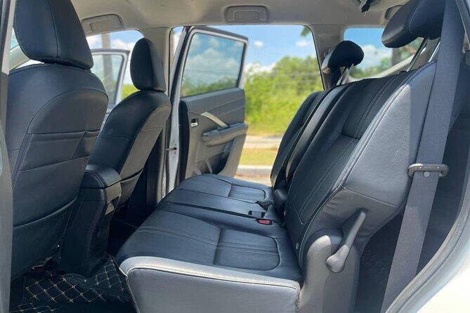 Ho Chi Minh City Airport Transfer from or to Tan Son Nhat Airport - Detailed Review of the Ho Chi Minh City Airport Transfer