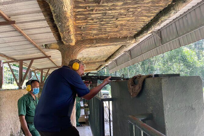 Ho Chi Minh City And Cu Chi Tunnels Full Day Group or Private - FAQs