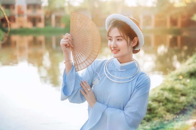 Ho Chi Minh City: Ao Dai Museum Tour with Ao Dai Try On - Key Points