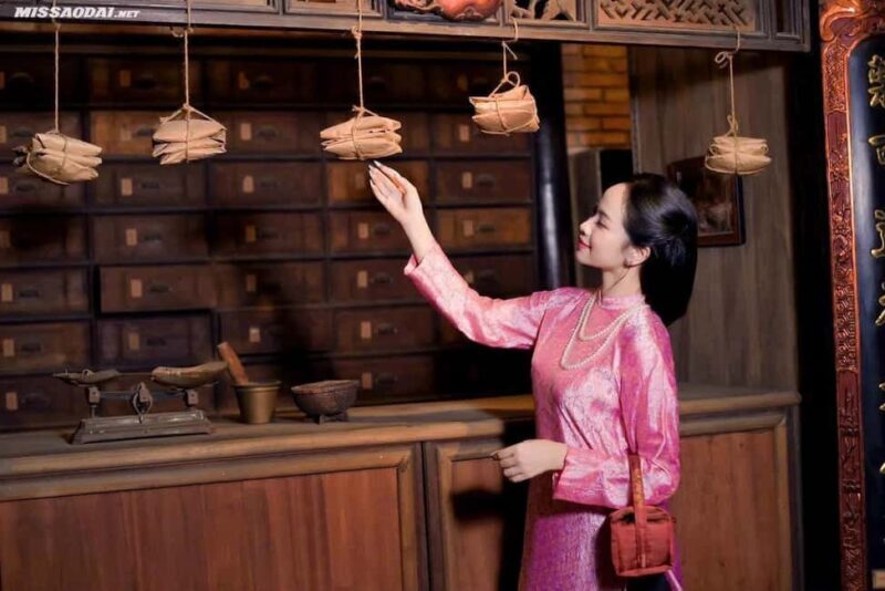 Ho Chi Minh City: Ao Dai Try on Photo Experience in Saigon - Key Points