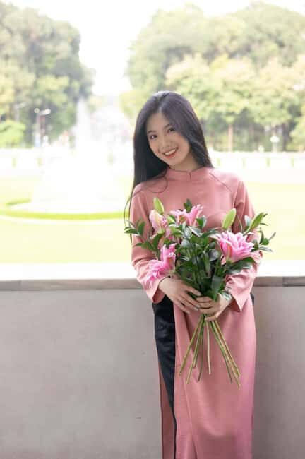 Ho Chi Minh City: Ao Dai Try on Photo Experience in Saigon - Why This Tour Works Well