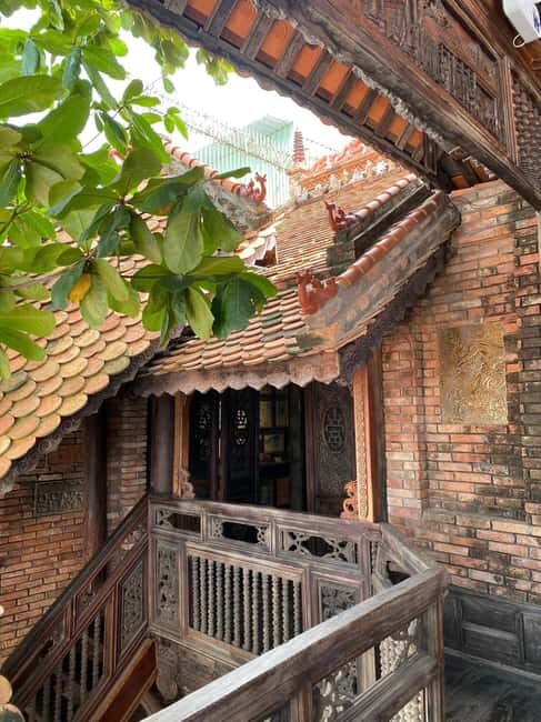 Ho Chi Minh City: Ao Dai Try on Photo Experience in Saigon - Final Thoughts