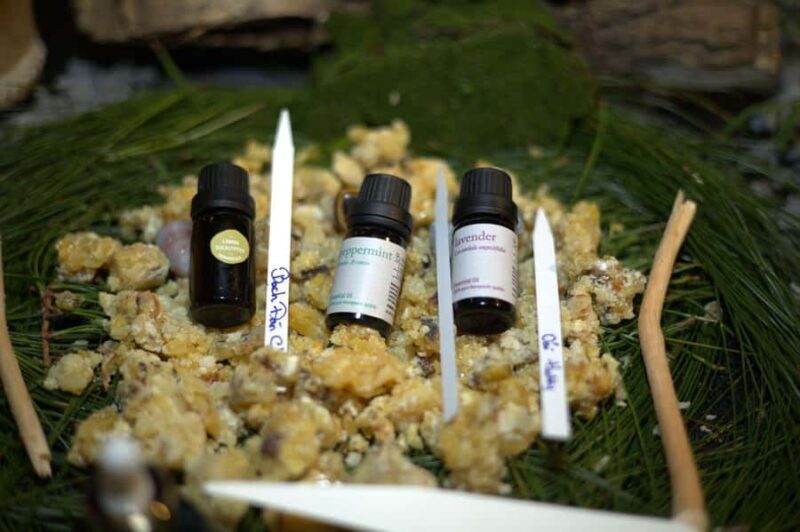 Ho Chi Minh City: Aromatic Essential Oils - Craft Workshop - The Experience Breakdown