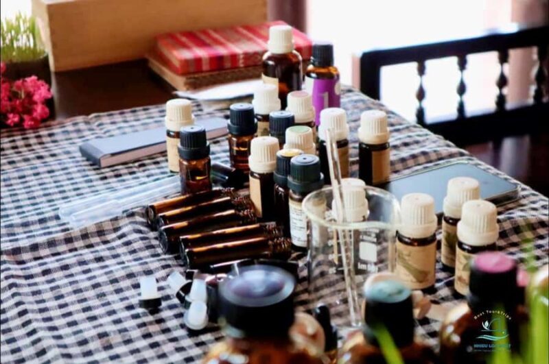 Ho Chi Minh City: Aromatic Essential Oils - Craft Workshop - Why Choose This Aromatherapy Workshop?