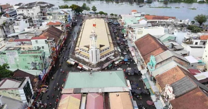 Ho Chi Minh City: Binh Duong Day Tour with Lunch - Key Points