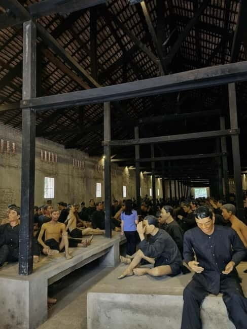 Ho Chi Minh City: Binh Duong Day Tour with Lunch - Practical Tips for the Day