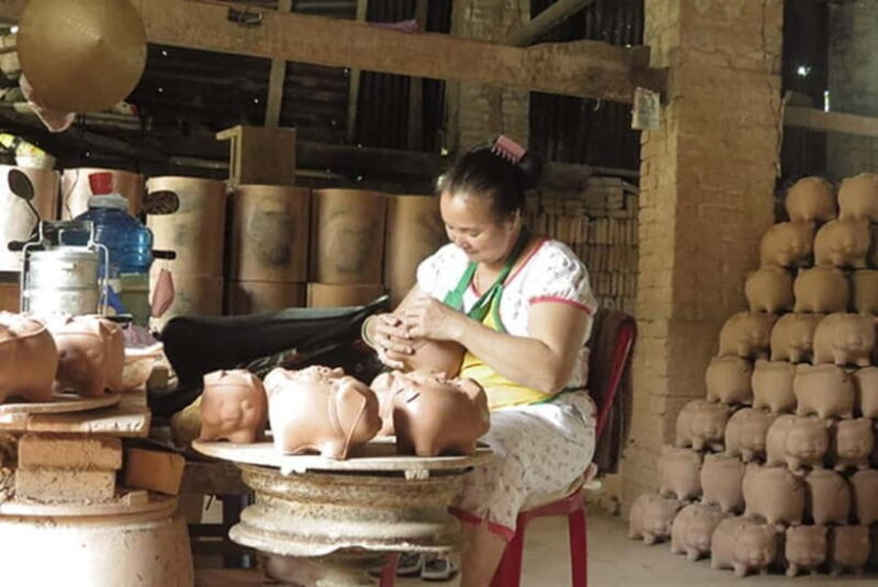 Ho Chi Minh City: Binh Duong Day Tour with Lunch - FAQs