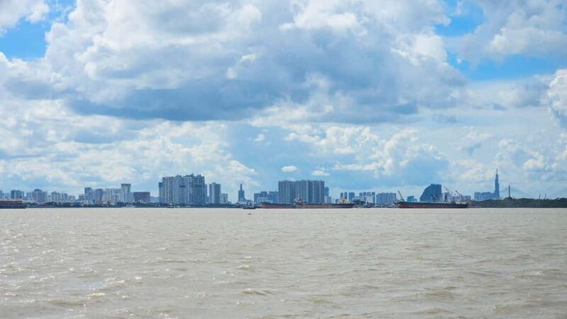 Ho Chi Minh City: Can Gio Mangrove & Wildlife Speedboat Tour - Introduction