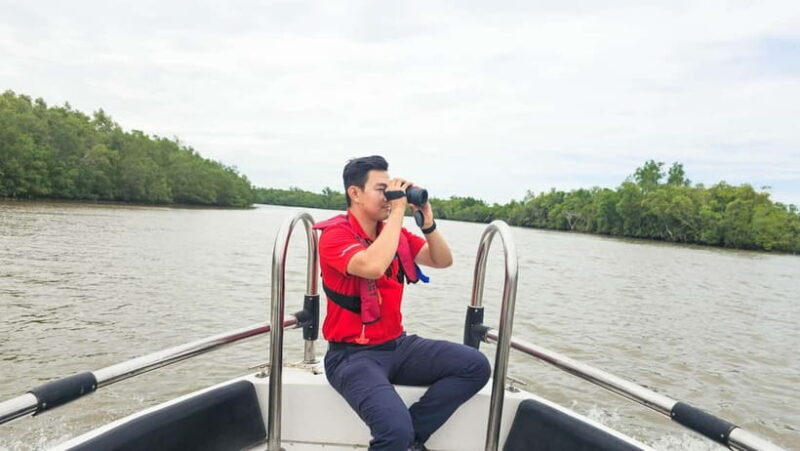 Ho Chi Minh City: Can Gio Mangrove & Wildlife Speedboat Tour - Final Thoughts: Who Will Love This Tour?