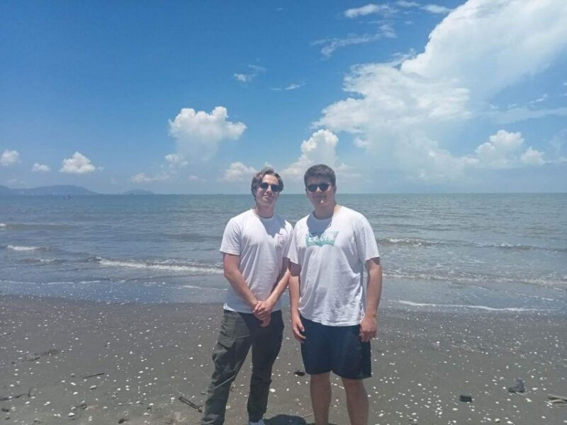 ho-chi-minh-city-can-gio-monkey-island-by-motorbike