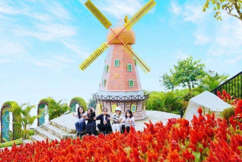 ho-chi-minh-city-cao-dai-temple-and-ba-den-mountain-tour