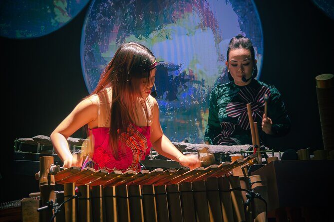 Ho Chi Minh City: Chao Show Refined Cultural Music Dinner - FAQ