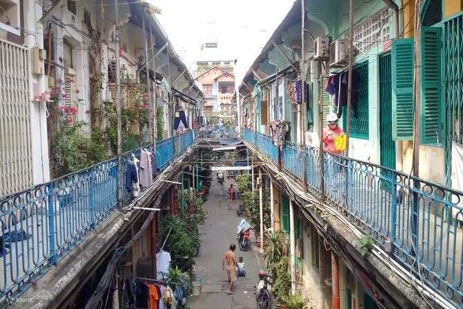 Ho Chi Minh City: Chinatown Hidden Treasures  Free Walking Tour - Discover the Hidden Charms of Ho Chi Minh City’s Chinatown
