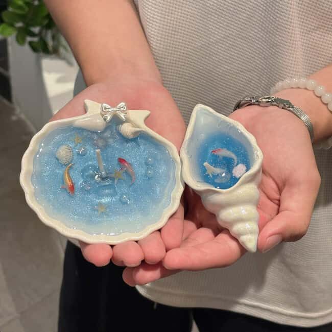 Ho Chi Minh City: Coffee & Paper Flower Workshop Tour - Key Points