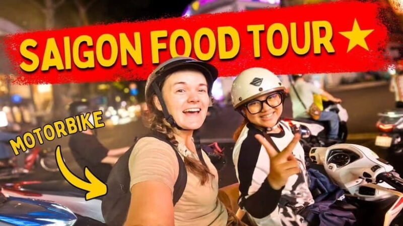 Ho Chi Minh City Craft Beer Tour: Saigon Snacks & Night Ride - FAQ: Your Practical Questions Answered