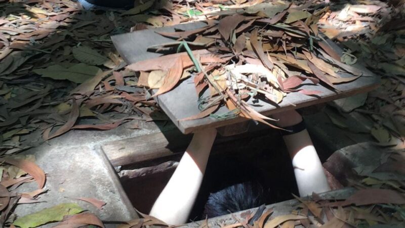 Ho Chi Minh City: Cu Chi Tunnels and Gun Shooting Experience - Frequently Asked Questions