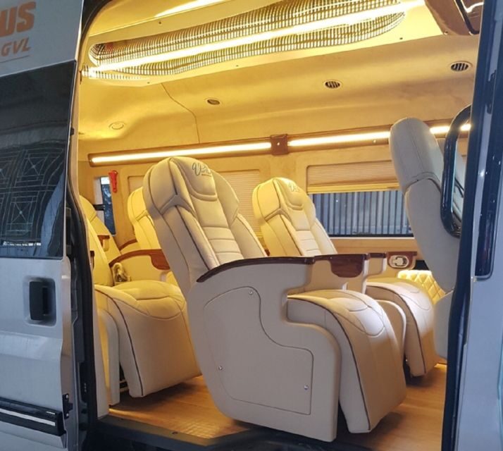 Ho Chi Minh City: Cu Chi Tunnels Ben Duoc VIP Limousine Tour - Full Review of the Cu Chi Tunnels Ben Duoc VIP Limousine Tour