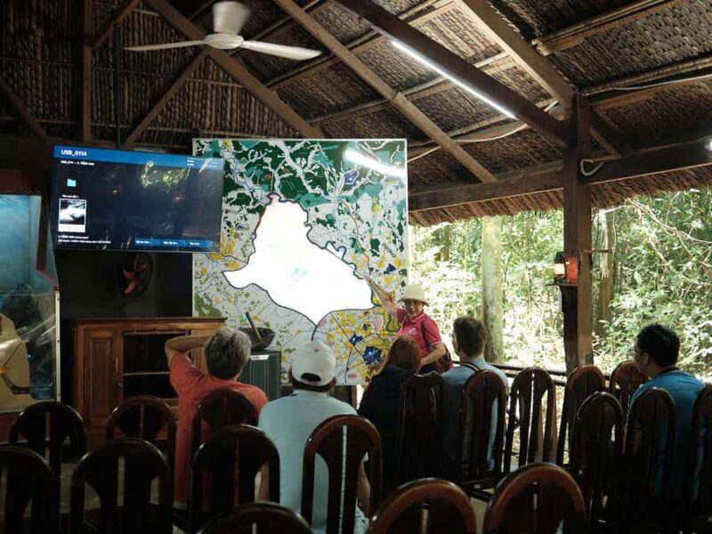 Ho Chi Minh City: Cu Chi Tunnels History, Shooting & Crawl - Who Is This Tour Best For?