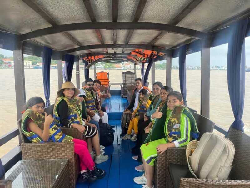 Ho Chi Minh City: Cu Chi Tunnels & Mekong Delta Day Trip - A Deep Dive into the Tour Experience