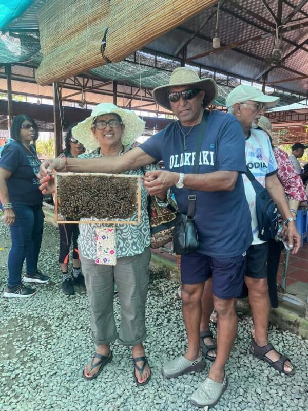 Ho Chi Minh City: Cu Chi Tunnels & Mekong Delta Day Trip - Is It Worth the Price?