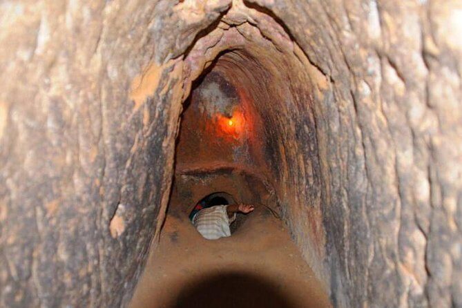 Ho Chi Minh City & Cu Chi Tunnels Small Group Tour - The Value of This Tour