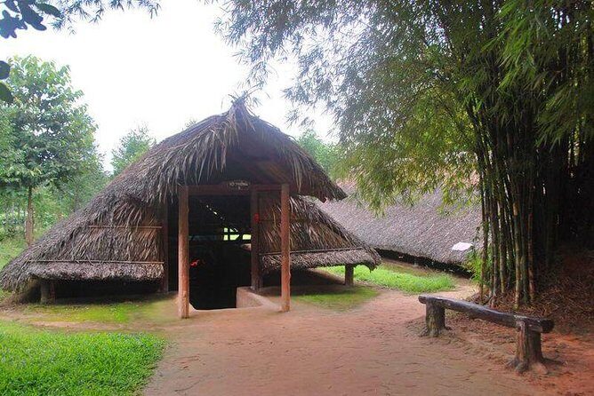 Ho Chi Minh City & Cu Chi Tunnels Small Group Tour - Final Thoughts