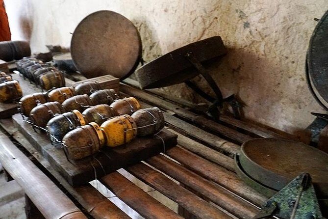 Ho Chi Minh City & Cu Chi Tunnels Small Group Tour - FAQ