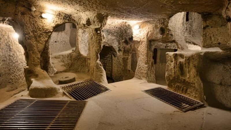 Ho Chi Minh City: Cu Chi Tunnels  Underground Secrets - Key Points