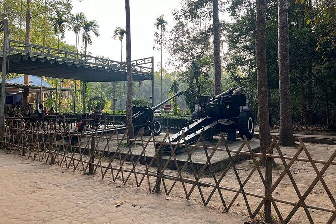 Ho Chi Minh City Cultural Highlights Private tour - FAQs