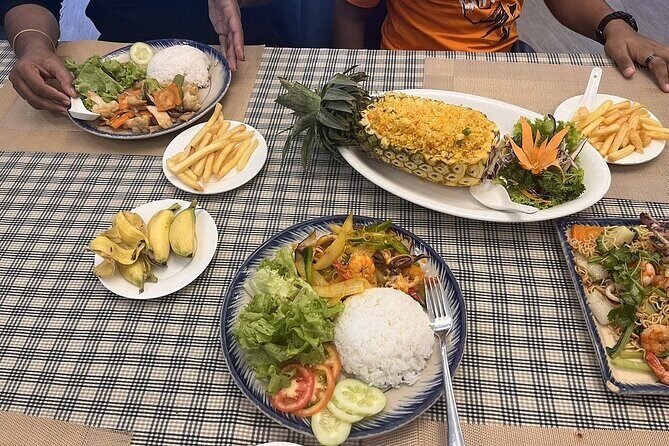 Ho Chi Minh City Discovery Day Tour - Value and Practicality