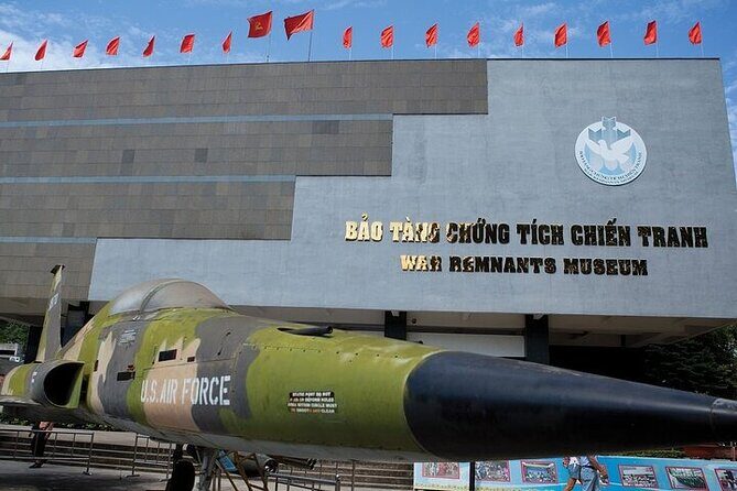 Ho Chi Minh City Discovery Day Tour - Who Should Consider This Tour?