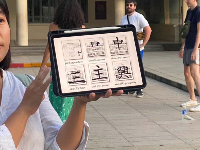 Ho Chi Minh City: Downtown Walking Tour with Local - The Heart of Saigon in Just Three Hours