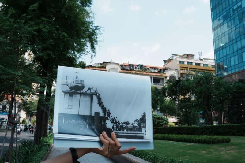 Ho Chi Minh City: Downtown Walking Tour with Local - Why This Tour Offers Great Value