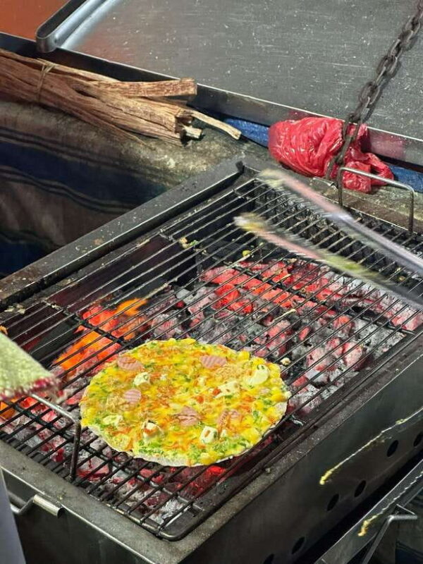 Ho Chi Minh City: Food Tastings & Hidden Alleys w/ Locals - Frequently Asked Questions