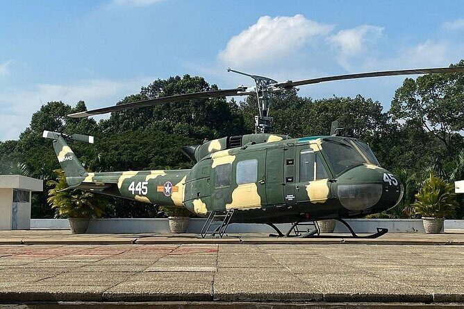 Ho Chi Minh City Full-Day Discovery Experience - Final Thoughts