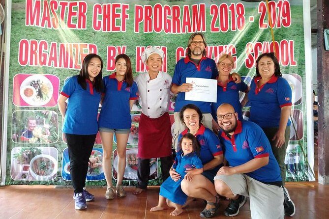 Ho Chi Minh City Full-Day Farm trip with Healthy Cooking Class - Key Points