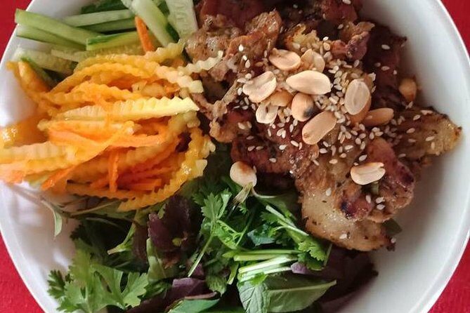 Ho Chi Minh City Full-Day Farm trip with Healthy Cooking Class - Frequently Asked Questions (FAQs)