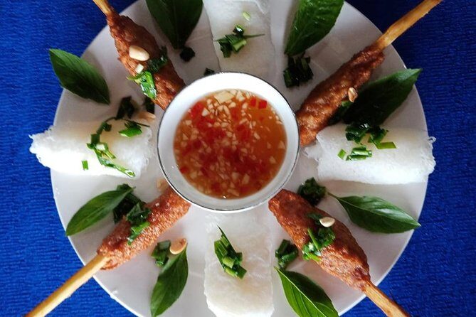 Ho Chi Minh City Full-Day Farm trip with Healthy Cooking Class - In The Sum Up